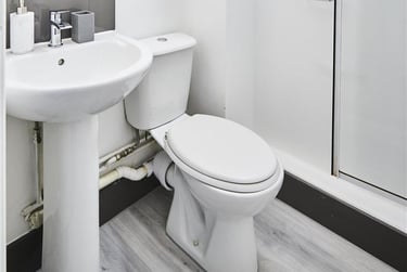 1 bed flat, Daulby Street, Low Hill, Liverpool, L35NT - Image 3